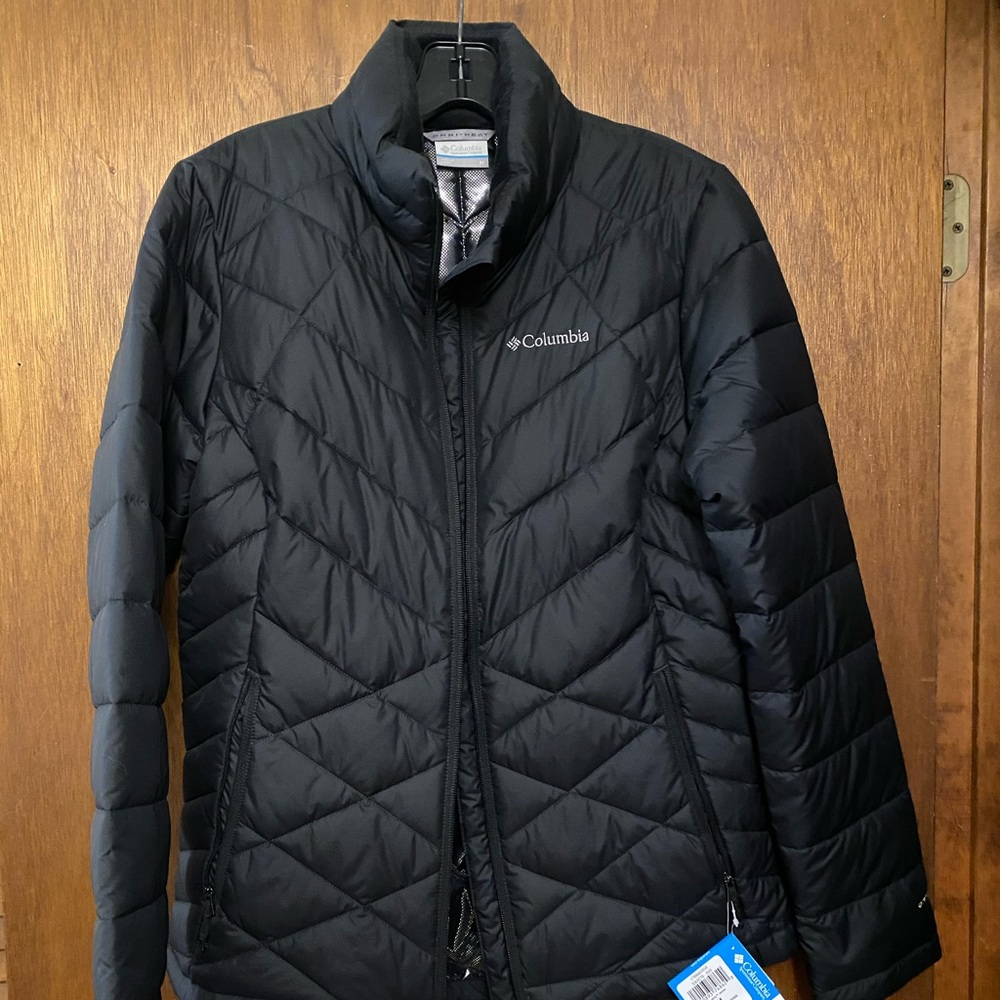 Columbia Heavenly Winter jacket